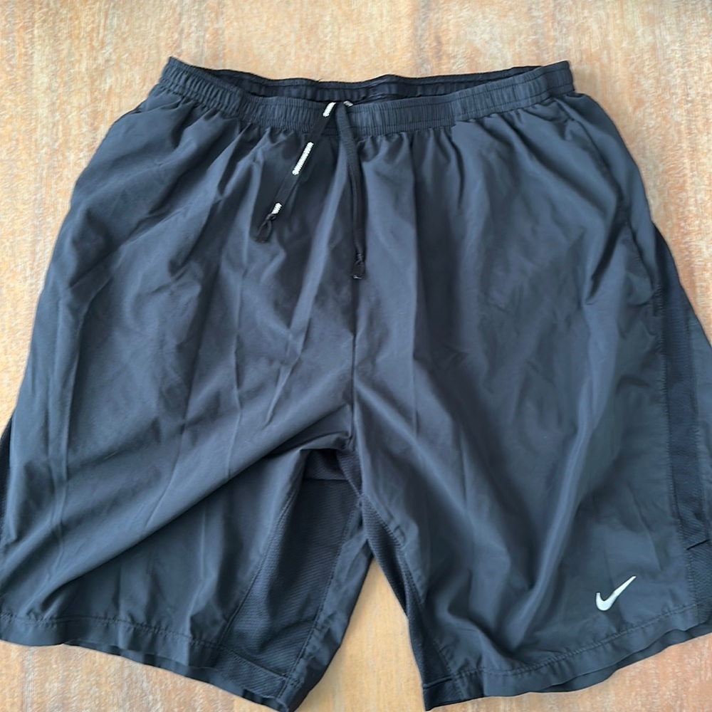 Lightly used Nike shorts